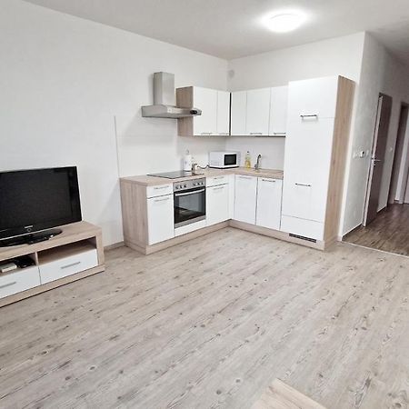 Apartmany Vinohrady Trenčín 外观 照片