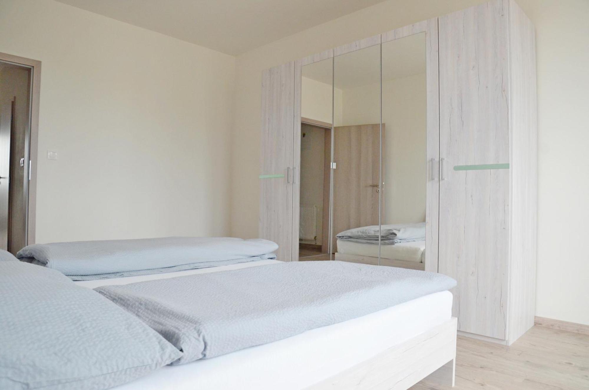 Apartmany Vinohrady Trenčín 外观 照片