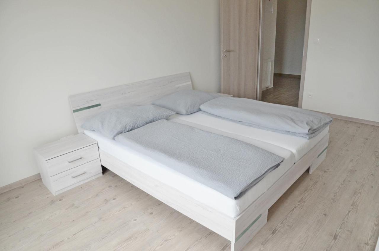Apartmany Vinohrady Trenčín 外观 照片