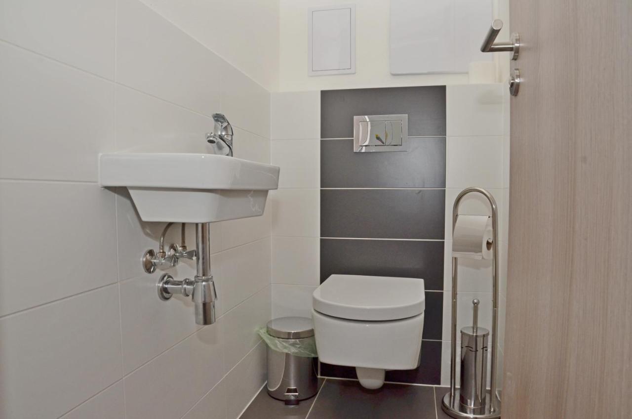 Apartmany Vinohrady Trenčín 外观 照片